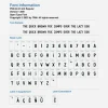 PSG 2022-2023 4th Fonts PSG 2022-2023 4th Fonts