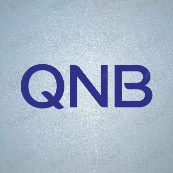 PSG QNB Sponsor Patch PSG QNB Sponsor Patch Arm Sleeve Soccer Sponsor Logo Sticker