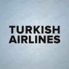 Turkish Airlines Sponsor Patch