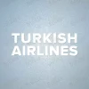 Turkish Airlines Sponsor Patch