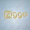 ajax ziggo sponsor patch gold ajax ziggo sponsor patch gold
