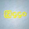 ajax ziggo sponsor patch yellow ajax ziggo sponsor patch yellow