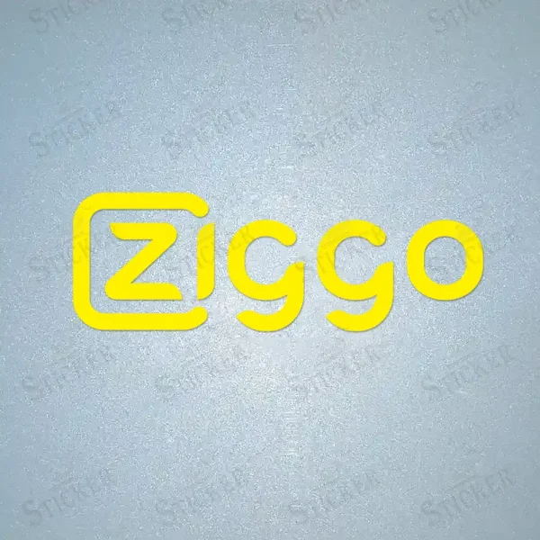 ajax ziggo sponsor patch yellow ajax ziggo sponsor patch yellow