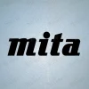 mita sponsor patch black mita sponsor patch black