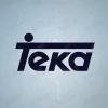 teka Sponsor patch Navy blue teka Sponsor patch Navy blue