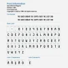 AFC Ajax 2023-2024 Font Vector Download