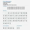 FC Bayern 2023-2024 Font FC Bayern 2023-2024 Font