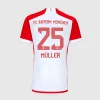 Fc Bayern 2023-24 Font (2) Fc Bayern 2023-24 Font