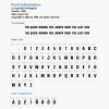 FC-Barcelona-2023-2024-Font-Download FC Barcelona 2023-2024 Font Vector Download.