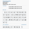 Hertha BSC 2022-2023 Font Download