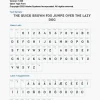 MLS 2021-2023 Kit Font MLS 2021-2023 Font