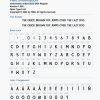 Manchester United 2023-2024 Font Vector Download.