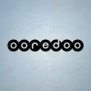 PSG ooredoo patch black PSG Ooredoo Sponsor Patch Football Shirt Official Sponsor Sticker