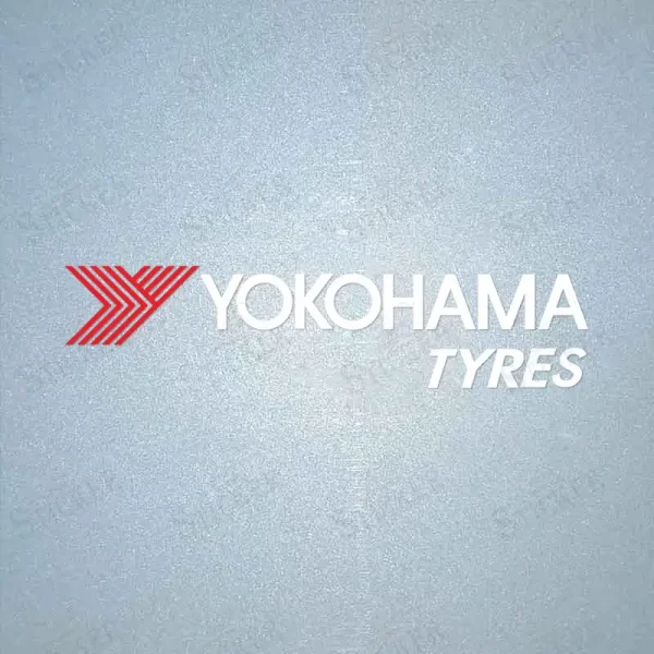 Chelsea Jersey Sponsor Yokohama Tyres Patch Chelsea Sponsor Sticker