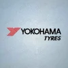 Yokohama Tyres Soccer Patch RK Chelsea Jersey Sponsor Yokohama Tyres Patch Chelsea Sponsor Sticker