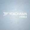 Yokohama Tyres Soccer Patch w Chelsea Jersey Sponsor Yokohama Tyres Patch Chelsea Sponsor Sticker