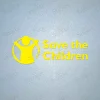 save the children patch-y Atletico Madrid Save The Children Sponsor Patch