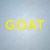PSG Goat Patch PSG Goat Patch