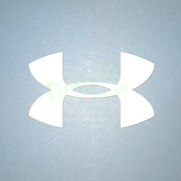 Under Armour LOGO Sticker