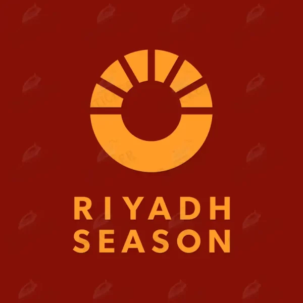 AS ROMA Riyadh Season Sponsor Logo Football Shirt Sponsor Sticker