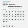 Brazil 2024 Font Brazil 2024 Font Download