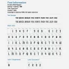 Croatia Euro 2024 Font
