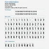Norway EURO 2024 Font-b Norway EURO 2024 Font Download