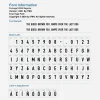 Porutgal EURO 2024 Font Portugal EURO 2024 Font Download