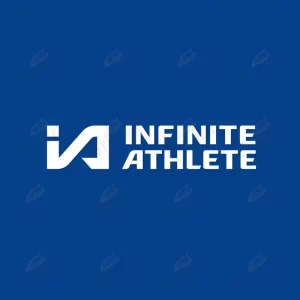 2023-24 Chelsea Infinite Athlete Sponsor Patch White Sticker