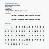 Bayer leverkusen 2023-24 Font Bayer Leverkusen 2023-2024 Font Download