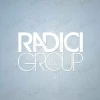 RADICI GROUP Sticker 2018-2024 Atalanta RADICI GROUP Sponsor Patch Iron-On Sticker