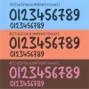 Mancity 2024-25 font Mancity 2024-25 font Download
