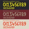 Mancity 2024-25 font Kit Mancity 2024-25 font Kit Download for fans