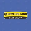Juventus New Holland Sponsor Patch Yellow Black Juventus New Holland Sponsor Patch Yellow Black
