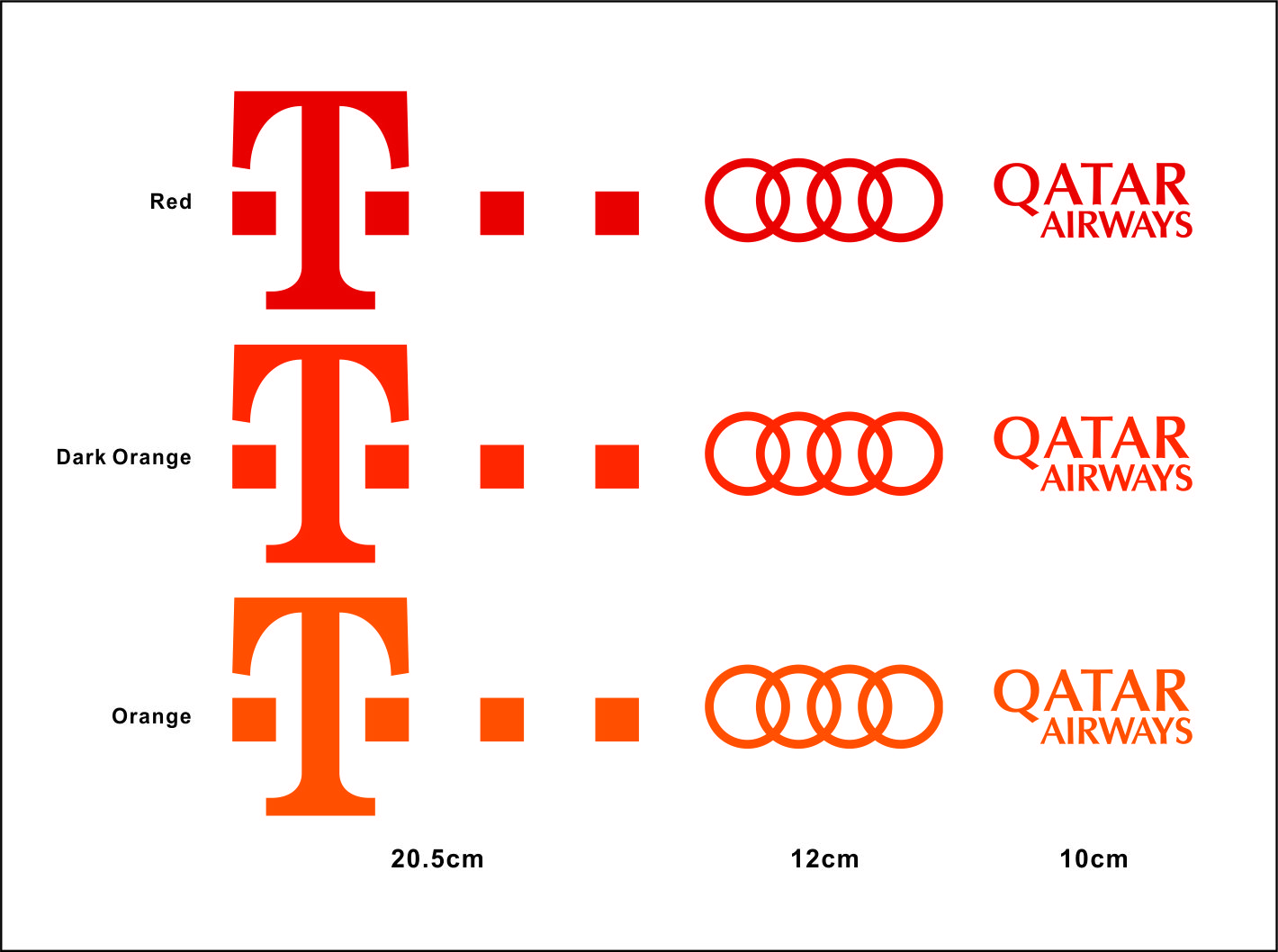 Custom Order Bayern Munich Sponsor Patch - Iron-On Sticker