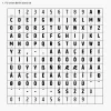 1. FC Union Berlin 2024-25 Font Key Binding Chart – Full Character Map & Glyphs 1. FC Union Berlin 2024-25 Font Keyboard Character Map – TTF/OTF