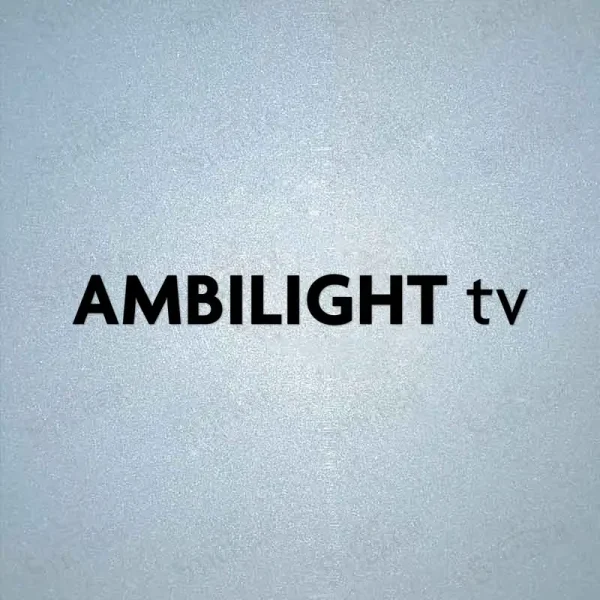 2024-25 FC Barcelona Ambilight tv Sleeve Sponsor Patch-Black