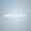 FC Barcelona ambilight tv Patch-w 2024-25 FC Barcelona Ambilight tv Sleeve Sponsor Patch-White