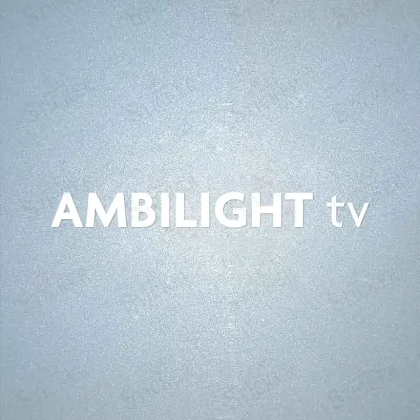 2024-25 FC Barcelona Ambilight tv Sleeve Sponsor Patch-White