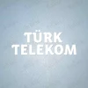 Galatasaray 2011-12 Jersey Turk Telekom Sponsor Patch-White Galatasaray 2011-2012 Turk Telekom Sponsor Patch Single
