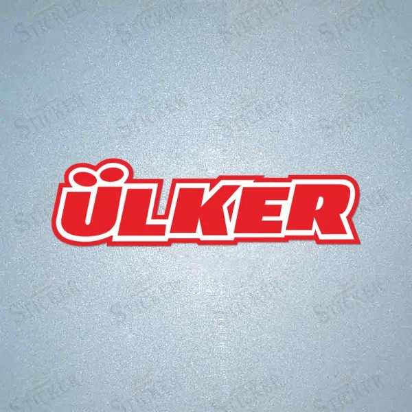 Galatasaray 2011-2012 Ülker Sponsor Patch Close Up