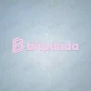 AC Milan Football Sponsor BITPANDA Patch - Pink Pink AC Milan BITPANDA back-of-shirt sponsor patch for football jerseys, matching a specific third kit.