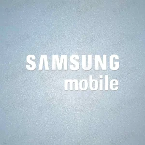 Chelsea White SAMSUNG MOBILE Sponsor Patch for Home Jersey