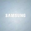 Chelsea SAMSUNG sponsor patch-White Chelsea White SAMSUNG Sponsor Patch for Home Jersey