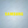 Chelsea SAMSUNG sponsor patch-Yellow Chelsea Yellow SAMSUNG Sponsor Patch for Away Jersey