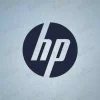 Real Madrid Sponsor HP Patch-Dark Blue Dark Blue Real Madrid HP sleeve sponsor patch for bright football jerseys