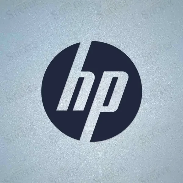Dark Blue Real Madrid HP sleeve sponsor patch for bright football jerseys