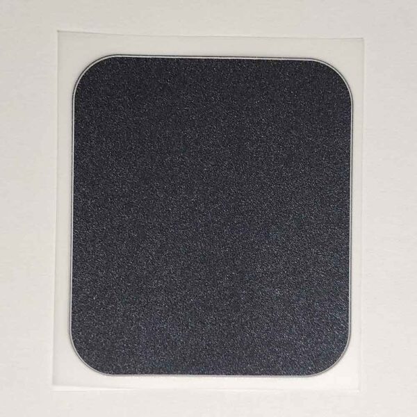 2026-world-cup-sleeve-badges-anti-sublimation-barrier Anti-sublimation blockout black barrier backing layer on soccer jersey patch