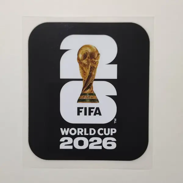 2026-world-cup-sleeve-badges-black-anti-sublimation-sticker Black FIFA 2026 World Cup sleeve badge anti-sublimation heat transfer patch