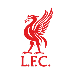 liverpool-fonts-logo Paris Saint-Germain PSG 2026-2027 Ligue 1 Away Font & Numbers Download